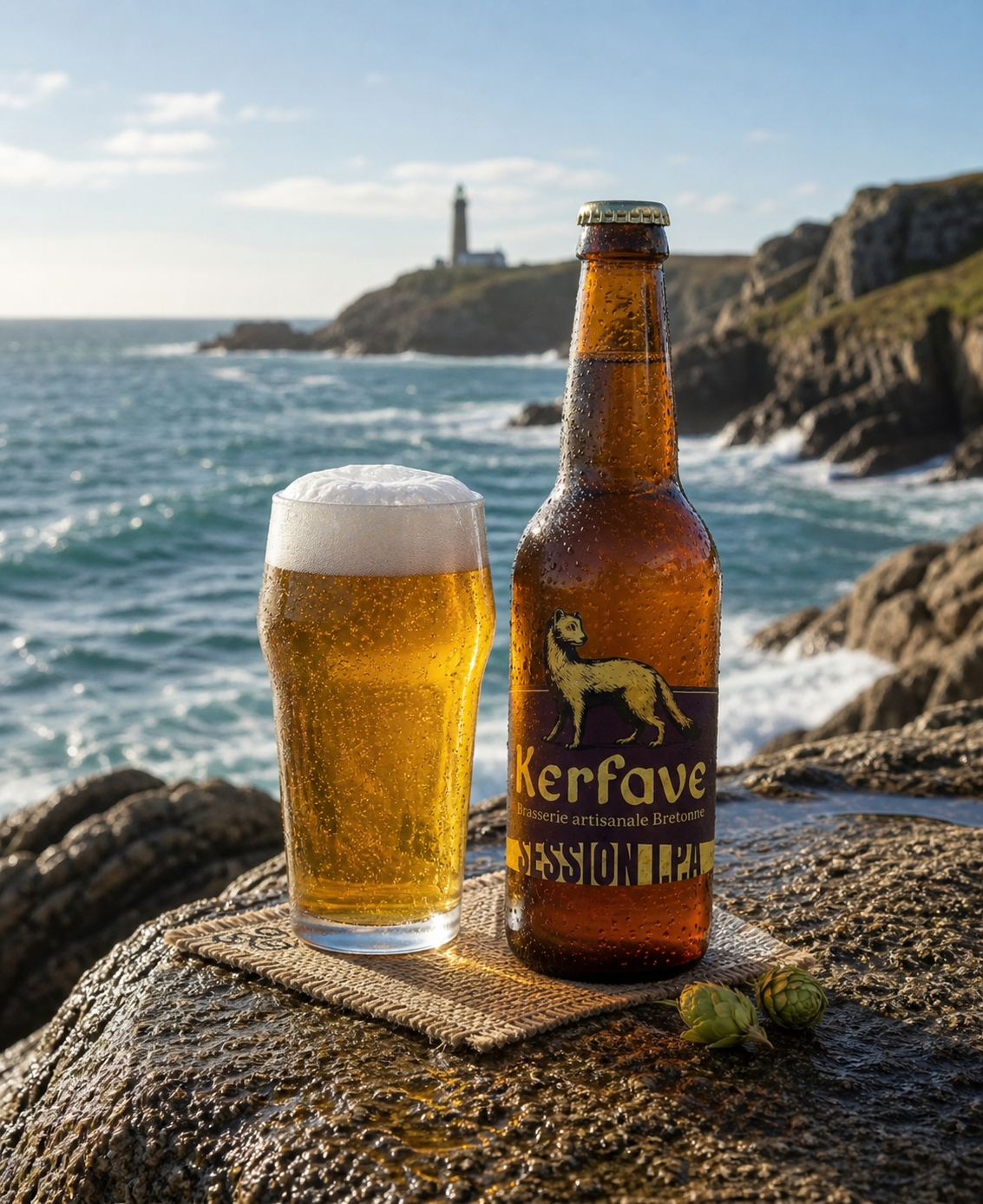 Session IPA 